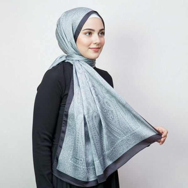 Voile Crystal