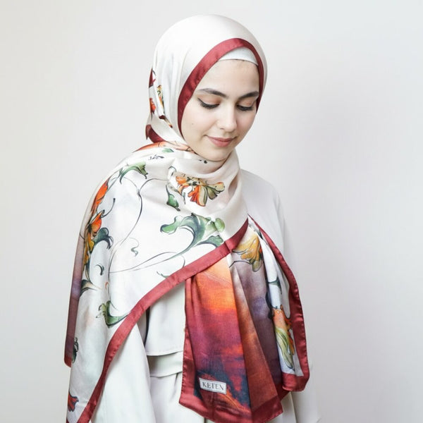 Silk Blend