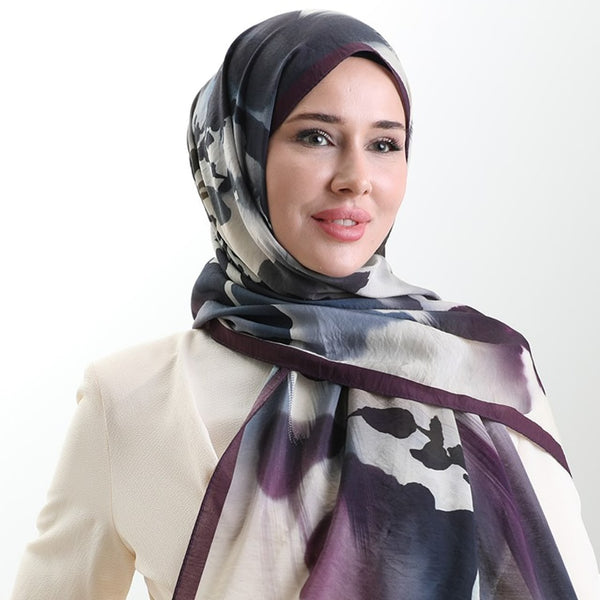 Viscose Blend